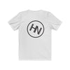 HYBRID NATION IDWT TEE (WHITE) T-Shirt Printify