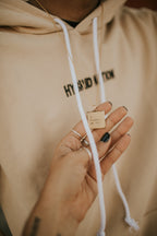 HYBRID NATION 'IN DIVERSITY WE TRUST' CHAIN Accessories Hybrid Nation 