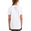 HYBRID NATION KIDS S/S "UNITY" TEE Kids T-Shirt Printful