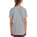 HYBRID NATION KIDS S/S "UNITY" TEE Kids T-Shirt Printful 