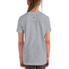 HYBRID NATION KIDS S/S "UNITY" TEE Kids T-Shirt Printful