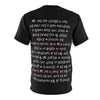 HYBRID NATION 'MAKE HISTORY' TEE All Over Prints Printify