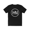 HYBRID NATION 'MDGA' BIG LOGO TEE T-Shirt Printify