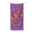 Hybrid Nation Oversized Logo Towel Home Decor Printify 30x60 