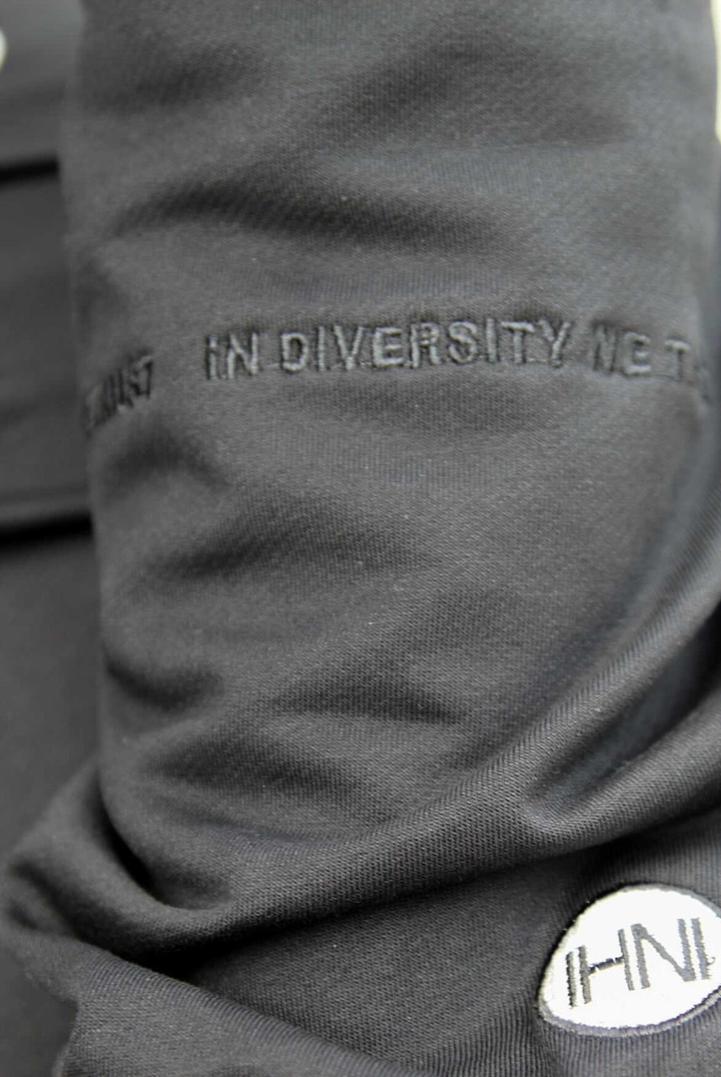 HYBRID NATION PERFORMANCE HOODIE Men's Performance Hoodies Hybrid Nation (China) 
