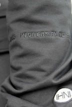 HYBRID NATION PERFORMANCE HOODIE Men's Performance Hoodies Hybrid Nation (China) 