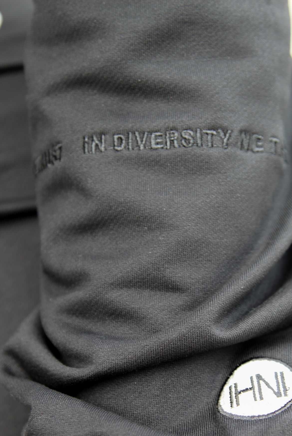 HYBRID NATION PERFORMANCE HOODIE Men's Performance Hoodies Hybrid Nation (China) 