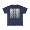HYBRID NATION S/S LOGO TEE T-Shirt Printify