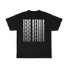 HYBRID NATION S/S LOGO TEE T-Shirt Printify
