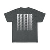 HYBRID NATION S/S LOGO TEE T-Shirt Printify