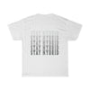 HYBRID NATION S/S LOGO TEE T-Shirt Printify