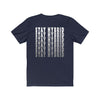 HYBRID NATION S/S LOGO TEE T-Shirt Printify