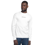 HYBRID NATION SS20 "HOMAGE" L/S TEE Long Sleeve Tee Printful 