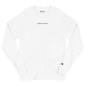 HYBRID NATION SS20 "HOMAGE" L/S TEE Long Sleeve Tee Printful S 