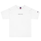 HYBRID NATION SS20 "HOMAGE" TEE MEN'S TEE Printful S 