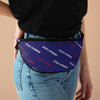 HYBRID NATION SS20 SHOULDER BAG Shoulder Bag Printify