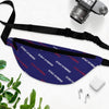 HYBRID NATION SS20 SHOULDER BAG Shoulder Bag Printify