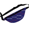HYBRID NATION SS20 SHOULDER BAG Shoulder Bag Printify One Size
