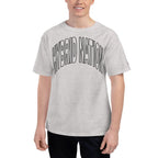 HYBRID NATION SS20 TEAM TEE MEN'S TEE Printful 