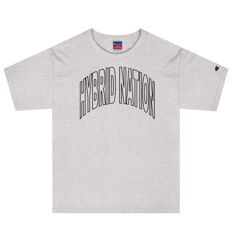 HYBRID NATION SS20 TEAM TEE