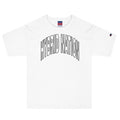 HYBRID NATION SS20 TEAM TEE MEN'S TEE Printful White S 