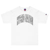 HYBRID NATION SS20 TEAM TEE MEN'S TEE Printful White S