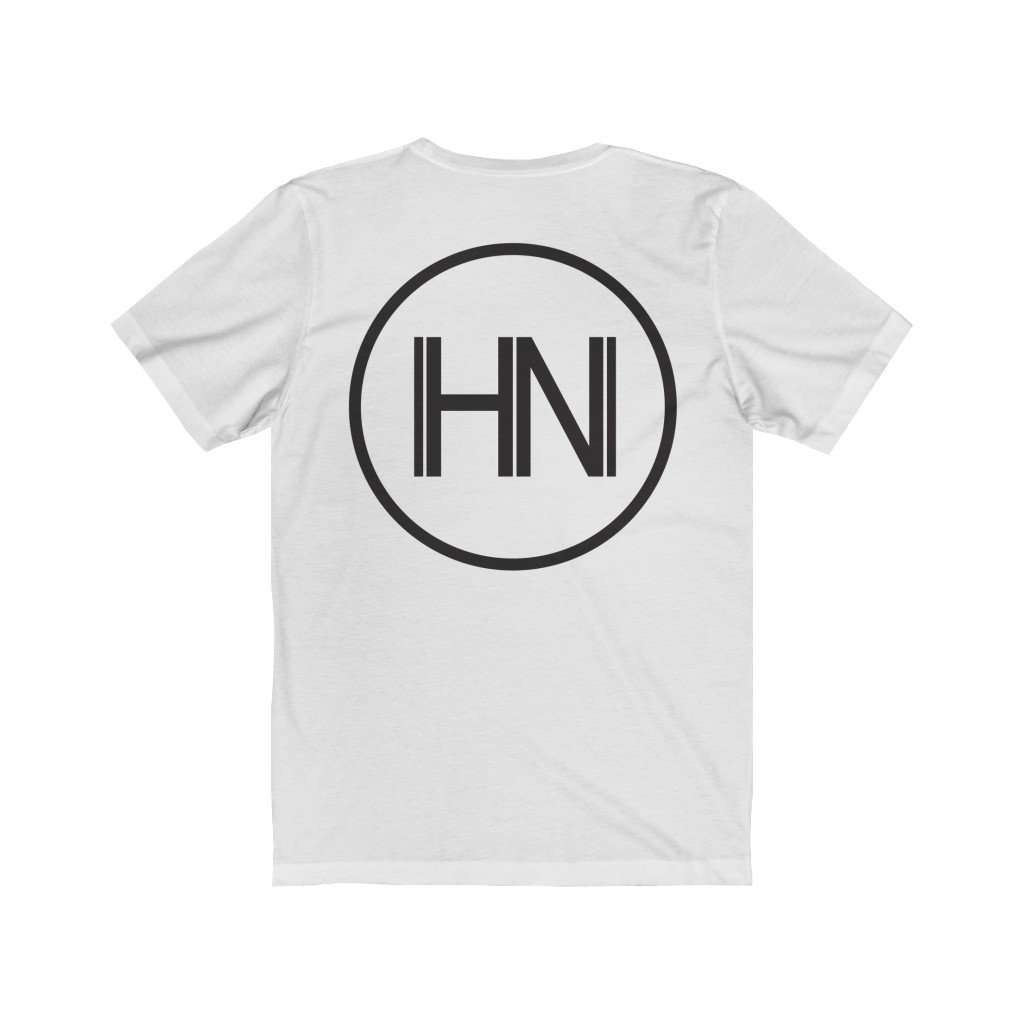 HYBRID NATION "UNITY" TEE T-Shirt Printify 