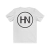HYBRID NATION "UNITY" TEE T-Shirt Printify