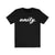 HYBRID NATION "UNITY" TEE T-Shirt Printify Black L 