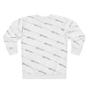 HYBRID NATION WOMEN AOP CREWNECK All Over Prints Printify