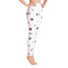 HYBRID NATION WOMEN AOP LEGGINGS Hybrid Nation