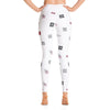 HYBRID NATION WOMEN AOP LEGGINGS Hybrid Nation
