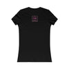 HYBRID NATION WOMEN 'MDGA BIG LOGO TEE' T-Shirt Printify
