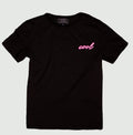 HYBRID NATION X BRET JAMES "COOL" TEE Unisex T-Shirt Hybrid Nation (China) S 