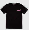 HYBRID NATION X BRET JAMES "COOL" TEE Unisex T-Shirt Hybrid Nation (China) S