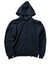 Hybrid Nation Performance Full Zip Hoodie FW21