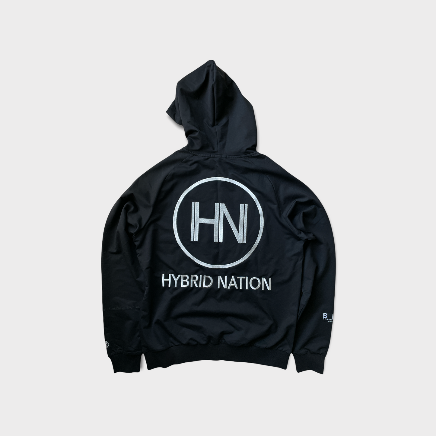 HYBRID NATION PERFORMANCE HOODIE