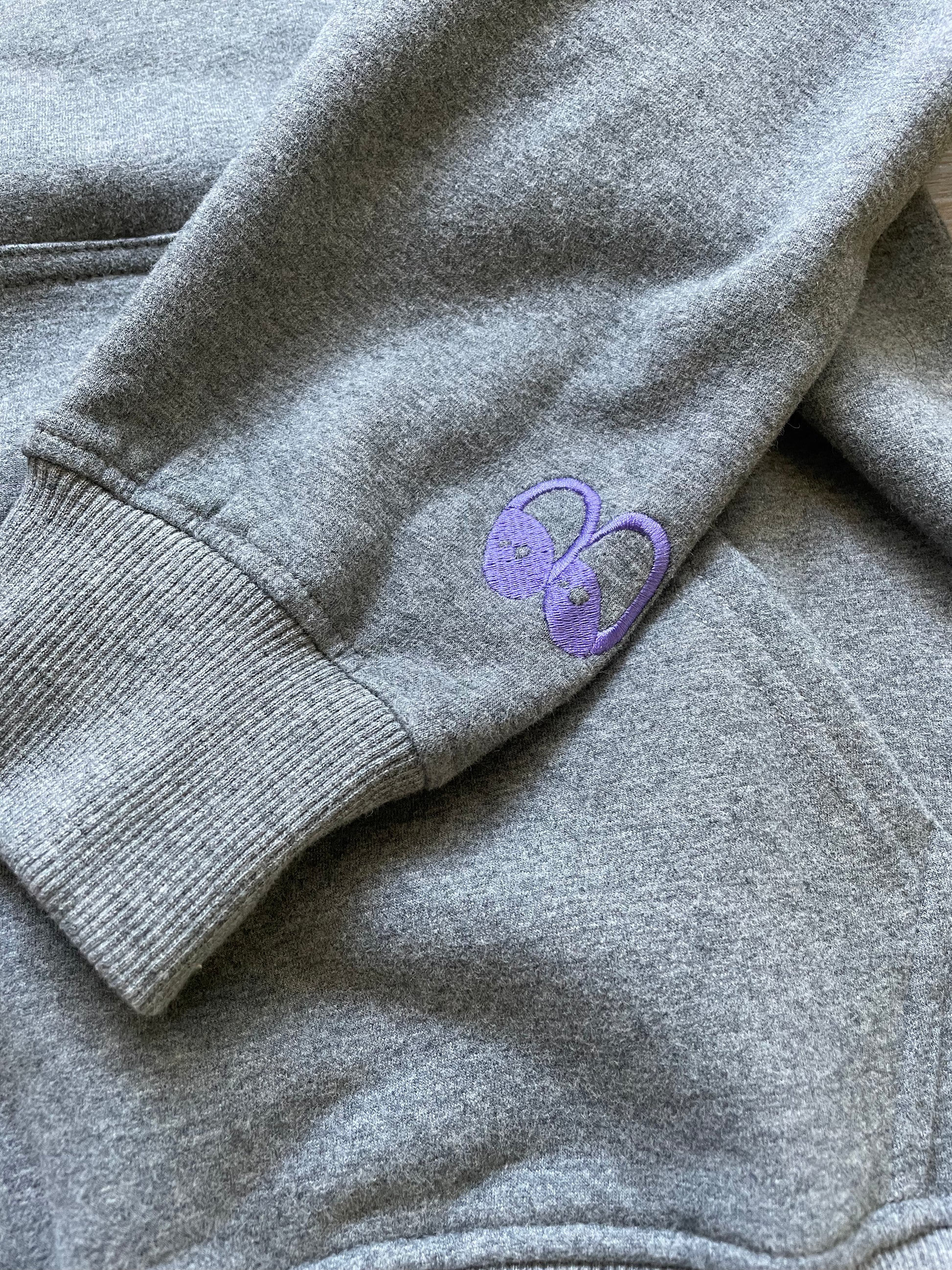 HYBRID NATION X TORI KIRIHARA TECH FLEECE HOODIE – Hybrid Nation HYBRID NATION X TORI KIRIHARA TECH FLEECE HOODIE – Hybrid Nation