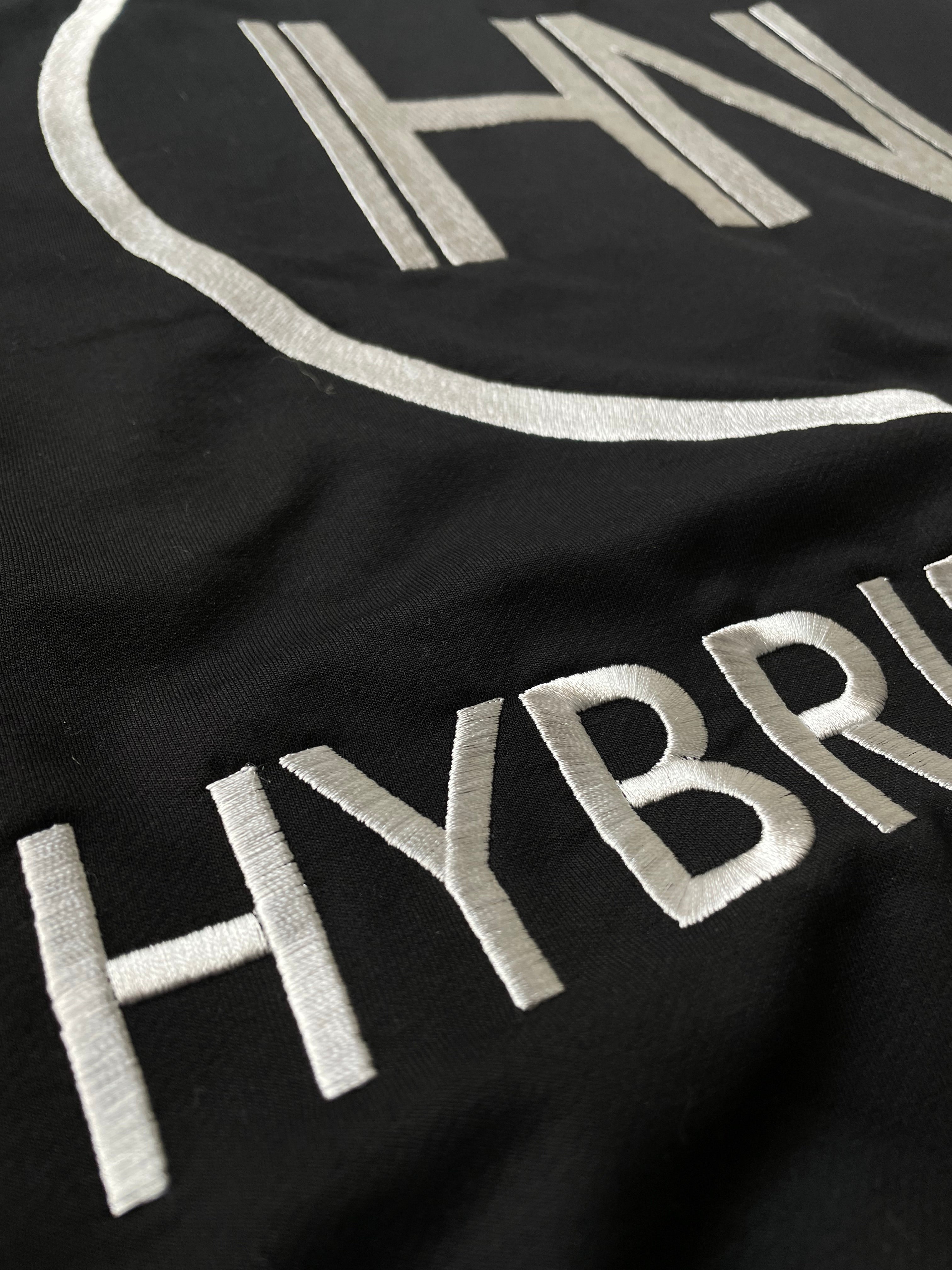 HYBRID NATION PERFORMANCE HOODIE