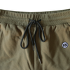 Hybrid Nation Tech Fleece Shorts (Large HN logo)