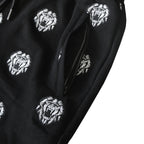 Hybrid Nation Tech Fleece Shorts (AOP Liger)