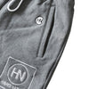 Hybrid Nation Tech Fleece Shorts (Classic HN logo)