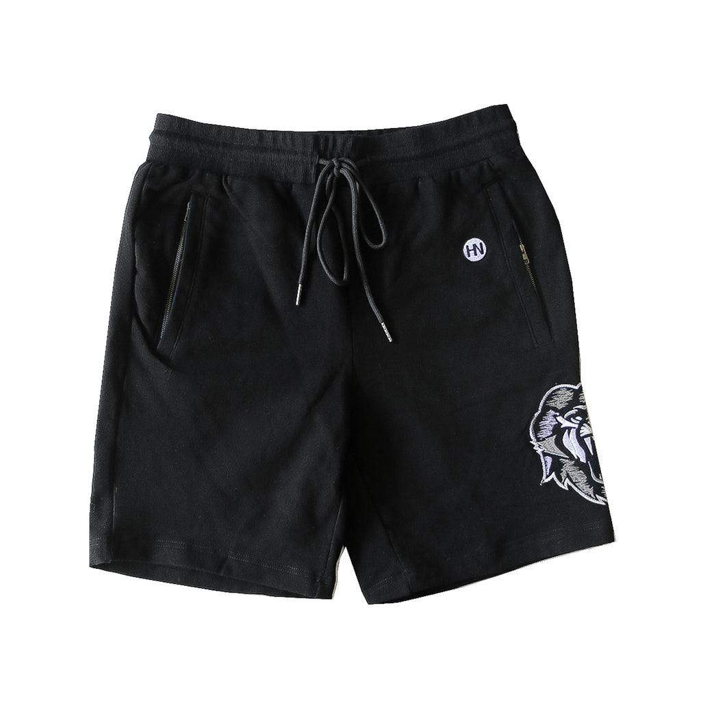 Hybrid Nation Tech Fleece Shorts (Liger)