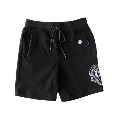 Hybrid Nation Tech Fleece Shorts (Liger)