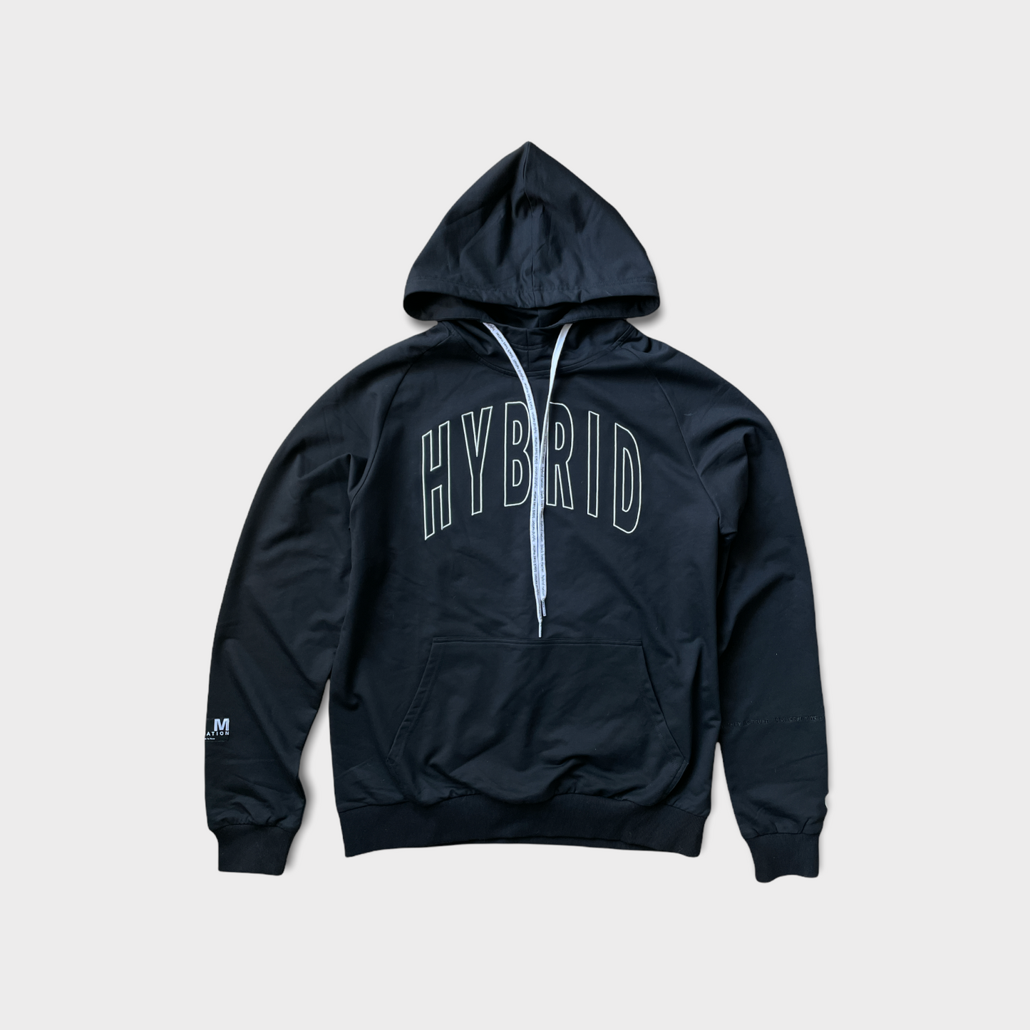 HYBRID NATION PERFORMANCE HOODIE