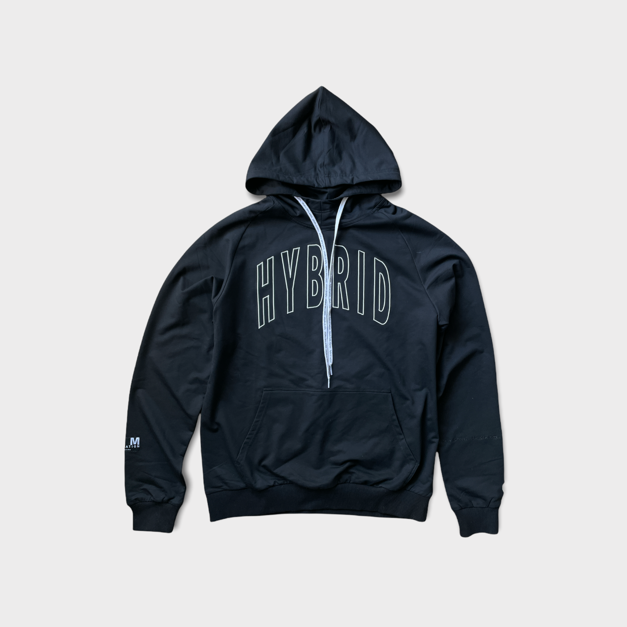 HYBRID NATION PERFORMANCE HOODIE