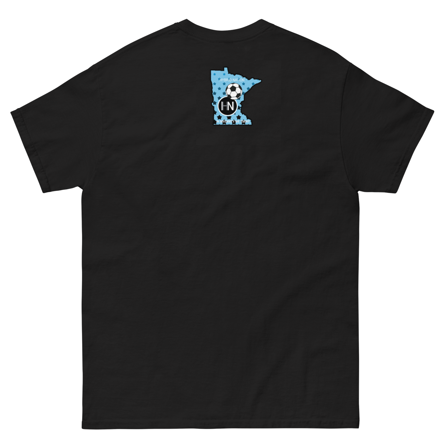 HYBRID NATION X MLS All Star T-Shirt