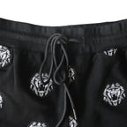 Hybrid Nation Tech Fleece Shorts (AOP Liger)