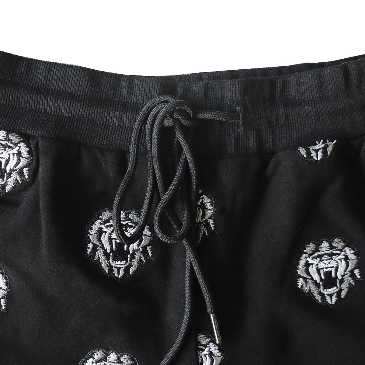 Hybrid Nation Tech Fleece Shorts (AOP Liger)