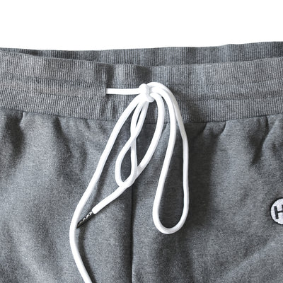 Hybrid Nation Tech Fleece Shorts (Classic HN logo)